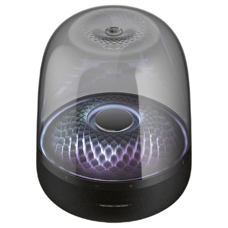 اسپیکر هارمن کاردن مدل Aura Studio 4 - فروشگاه اپل پلاس