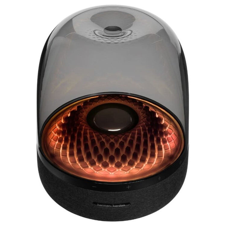 اسپیکر هارمن کاردن مدل Aura Studio 4 - فروشگاه اپل پلاس