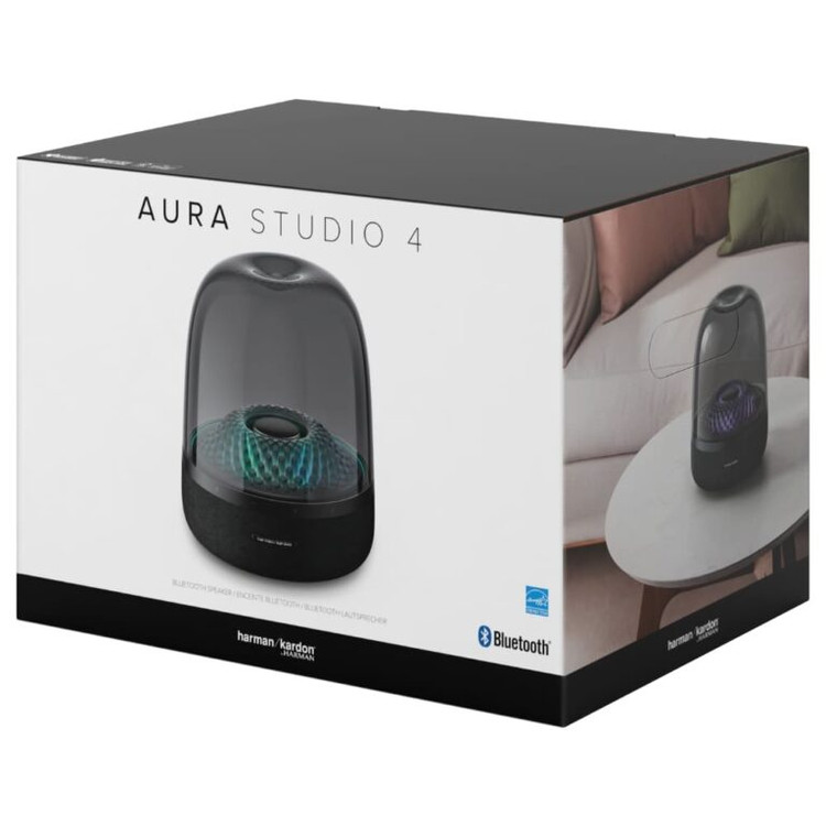 اسپیکر هارمن کاردن مدل Aura Studio 4 - فروشگاه اپل پلاس