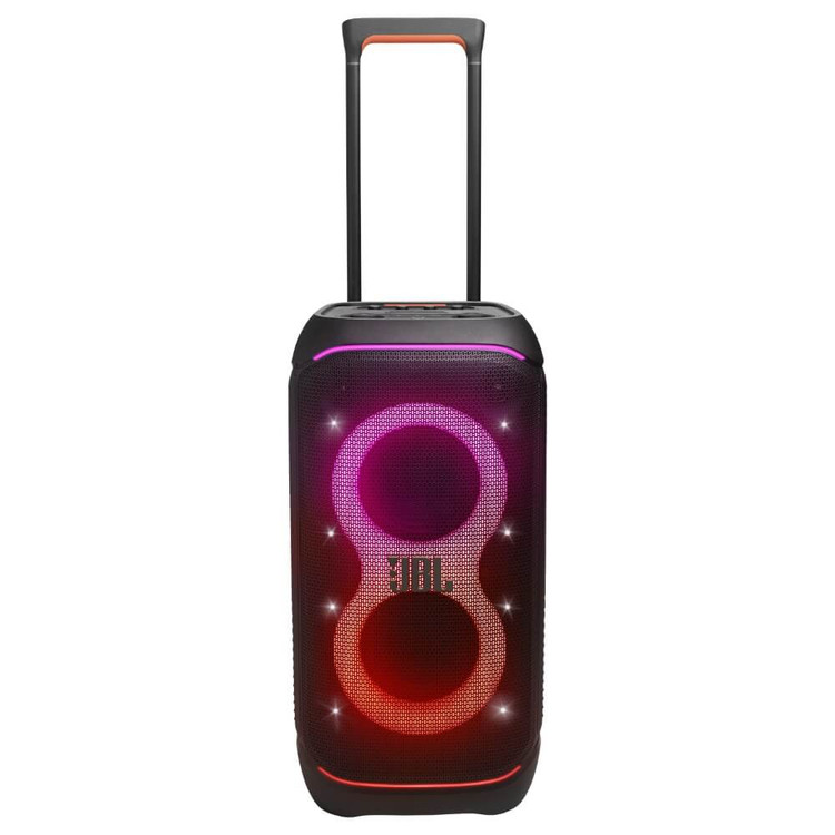 اسپیکر JBL PartyBox Stage 320 - فروشگاه اپل پلاس