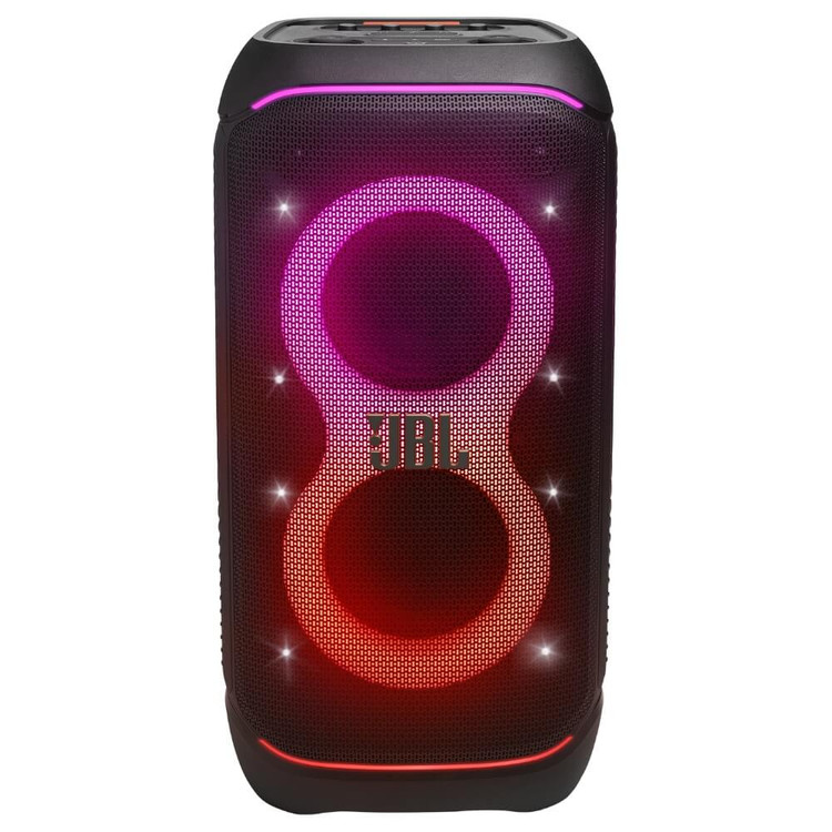 اسپیکر JBL PartyBox Stage 320 - فروشگاه اپل پلاس