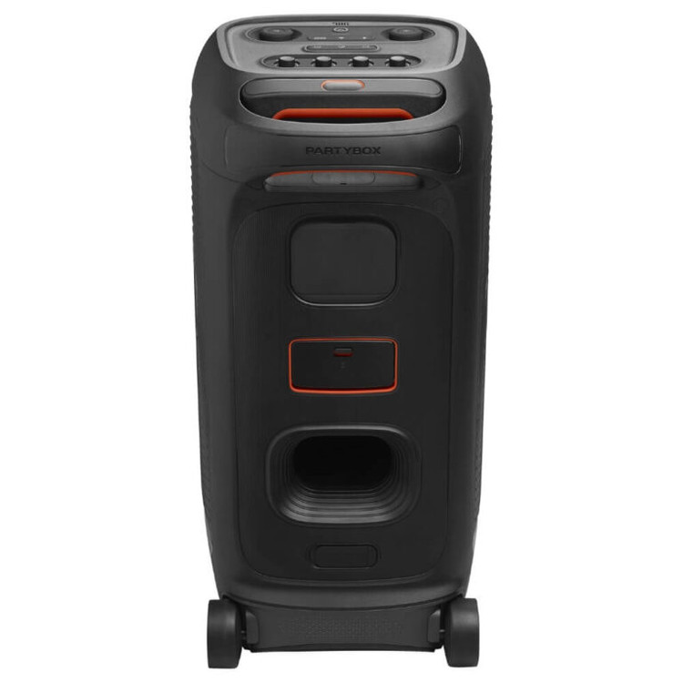 اسپیکر JBL PartyBox Stage 320 - فروشگاه اپل پلاس