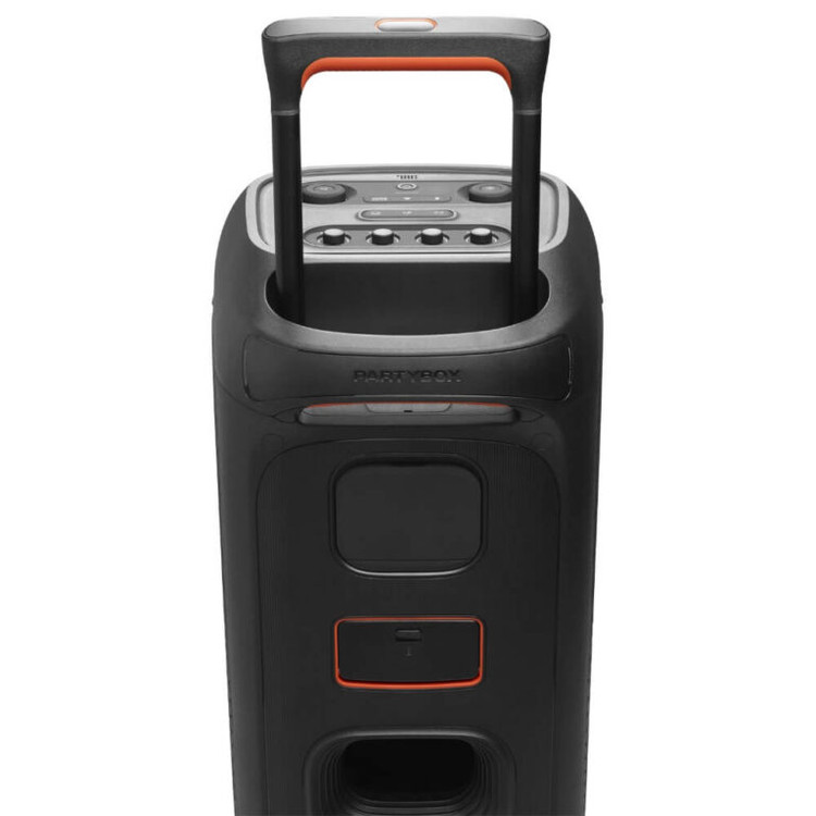 اسپیکر JBL PartyBox Stage 320 - فروشگاه اپل پلاس