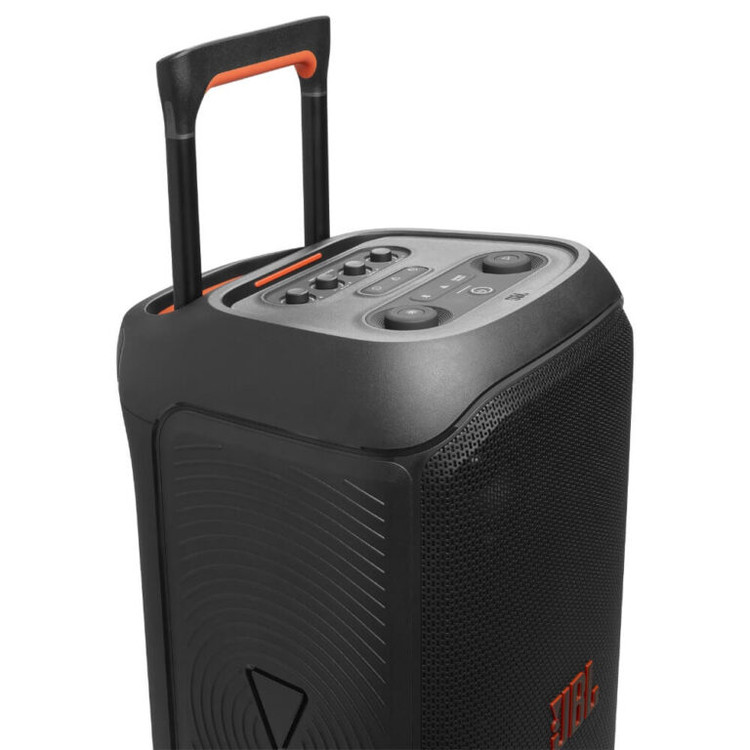 اسپیکر JBL PartyBox Stage 320 - فروشگاه اپل پلاس