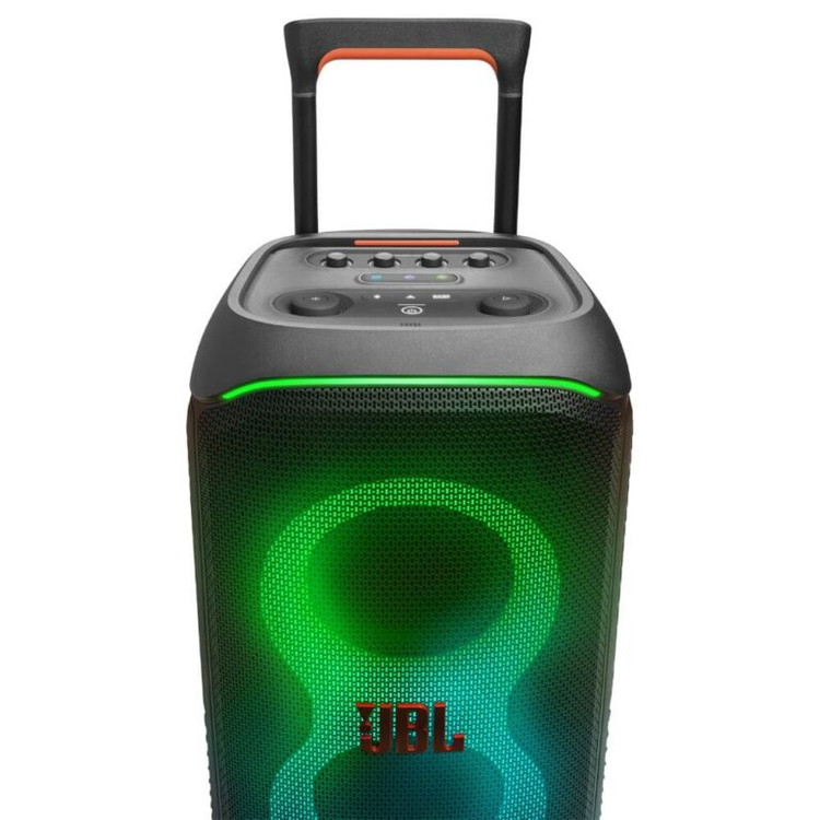 اسپیکر JBL PartyBox Stage 320 - فروشگاه اپل پلاس