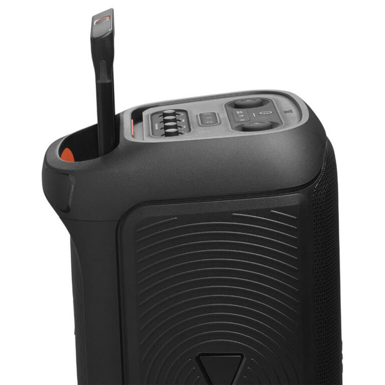 اسپیکر JBL PartyBox Stage 320 - فروشگاه اپل پلاس