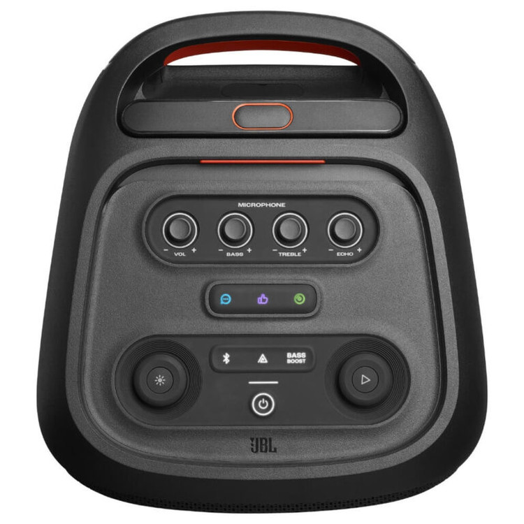 اسپیکر JBL PartyBox Stage 320 - فروشگاه اپل پلاس