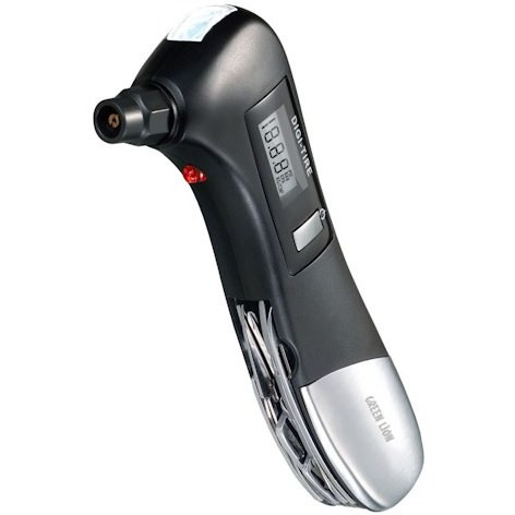 دستگاه گیج فشار