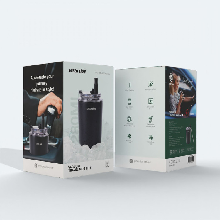 وکیوم ترول ماگ