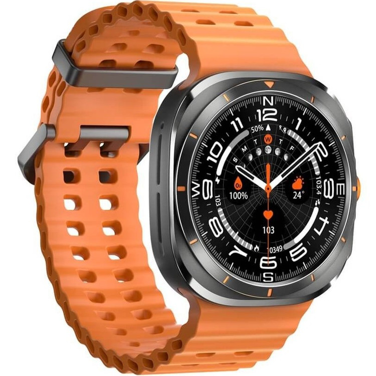 ساعت هوشمند