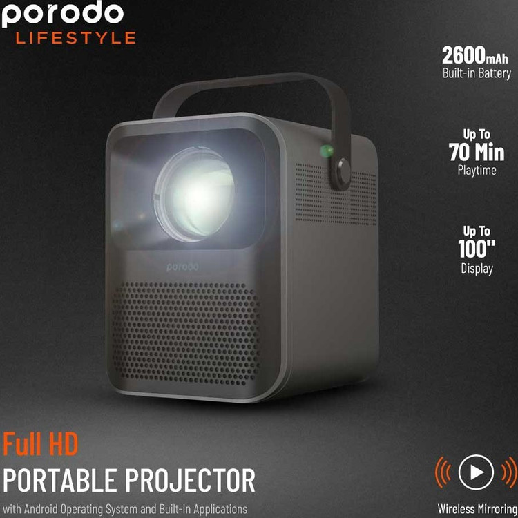 پرودو لایف استایل