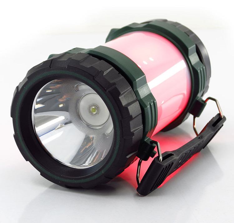 کمپینپ لایت