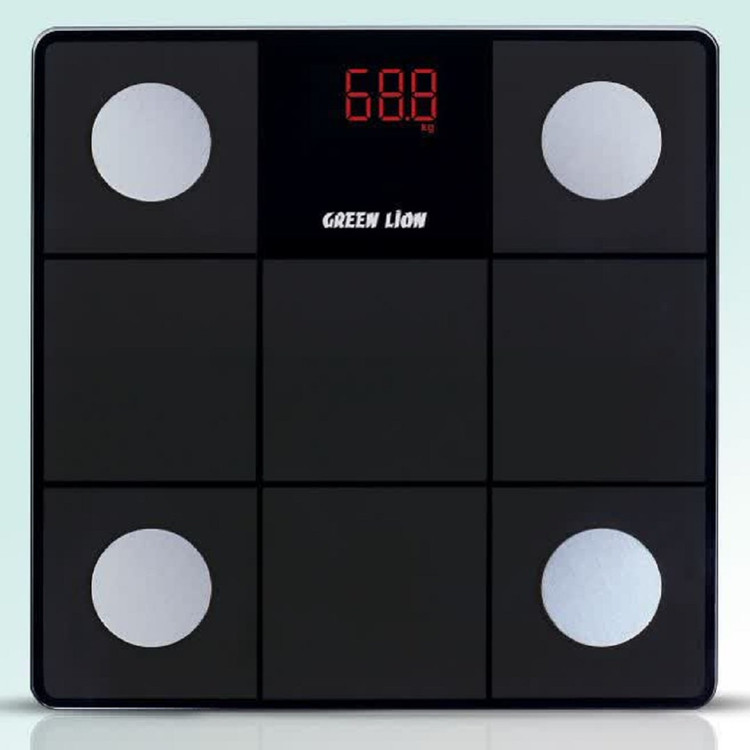 ترازو هوشمند