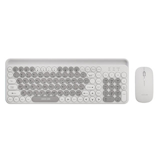 کیبورد و موس بی سیم گرین لاین مدل Green Lion Wireless Duo