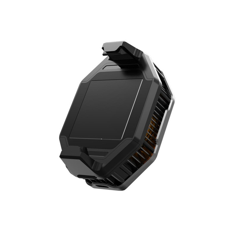 خنک کننده گوشی