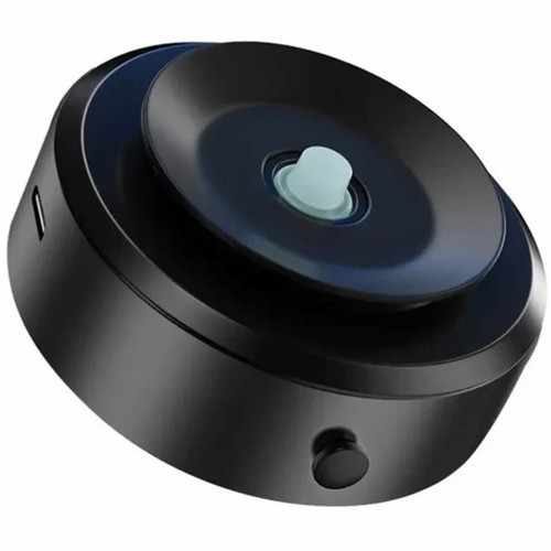 هولدر وکیومی