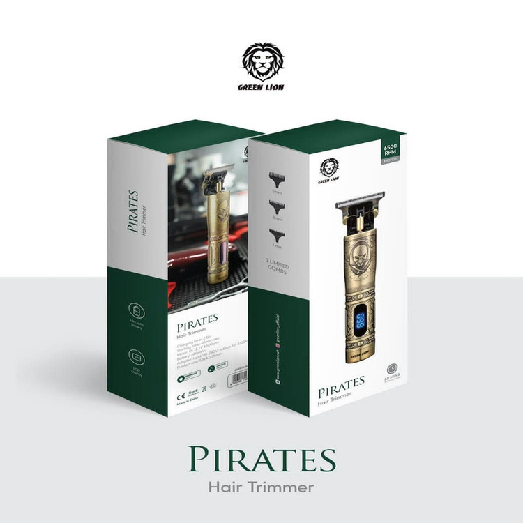 گرین لاین (باحاله ها)