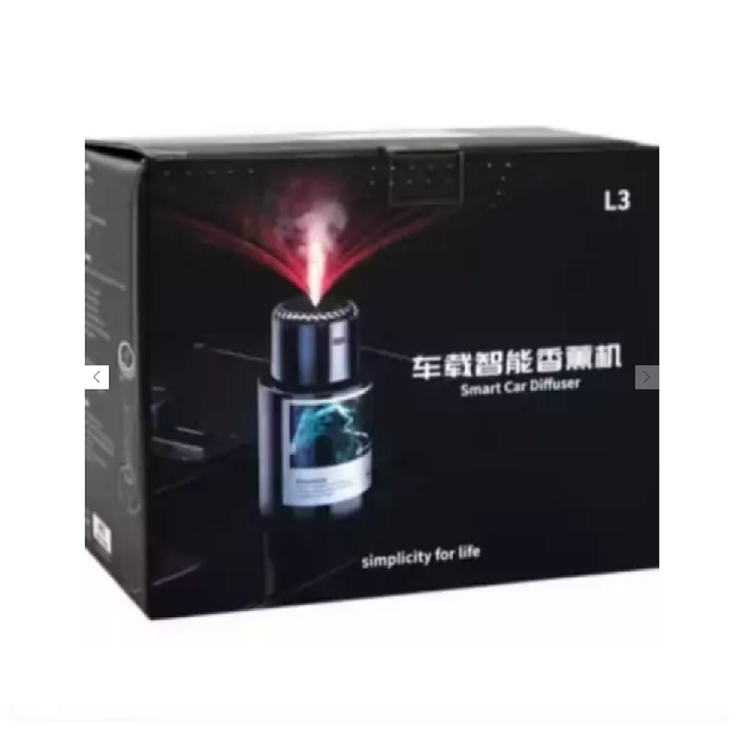 خوشبو کننده