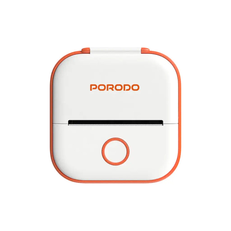 پرینتر و لیبل زن حرارتی