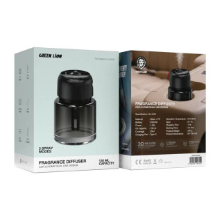 Fragrance Diffuser