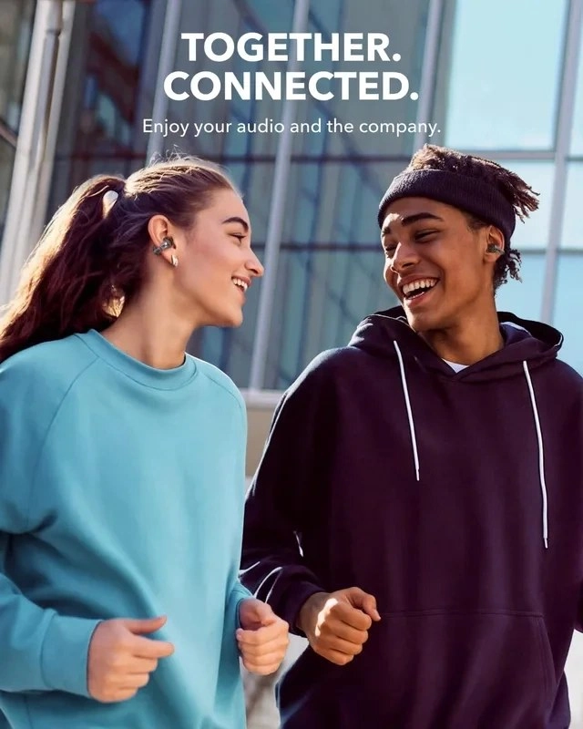 Anker c30i