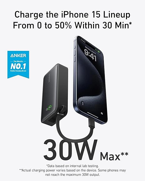 30W