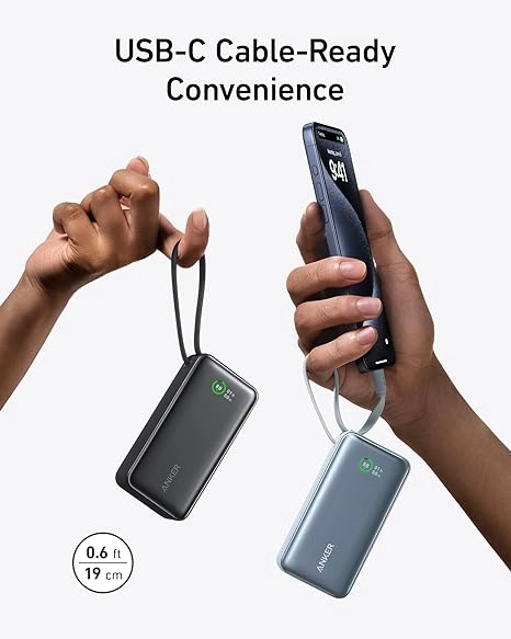 POWER BANK