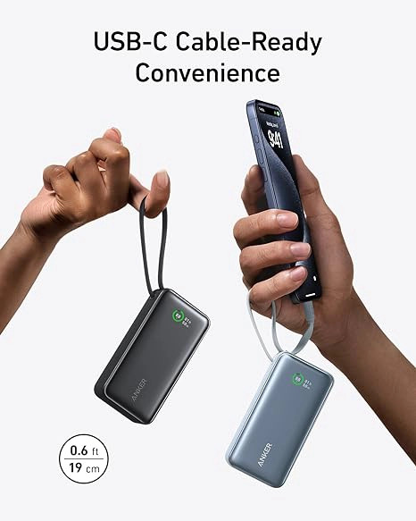 POWER BANK