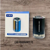 خوشبو کننده خودرو