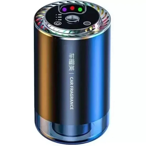 خوشبو کننده خودرو