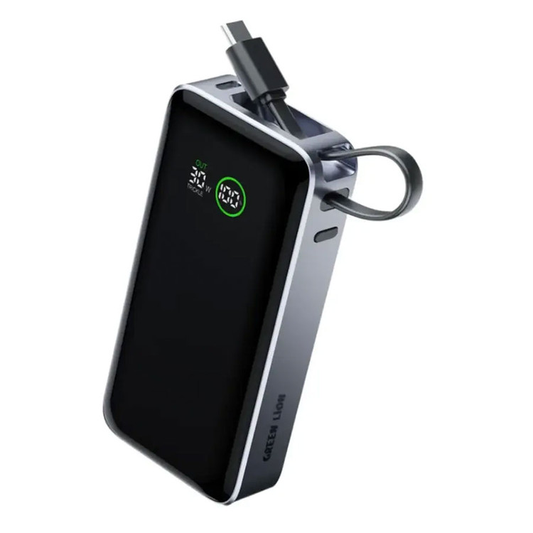 پاوربانک گرین