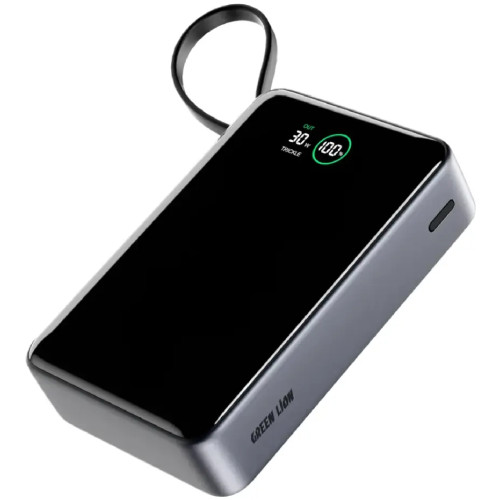 پاوربانک گرین لاین