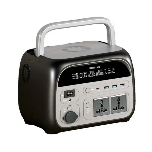 پاوراستیشن