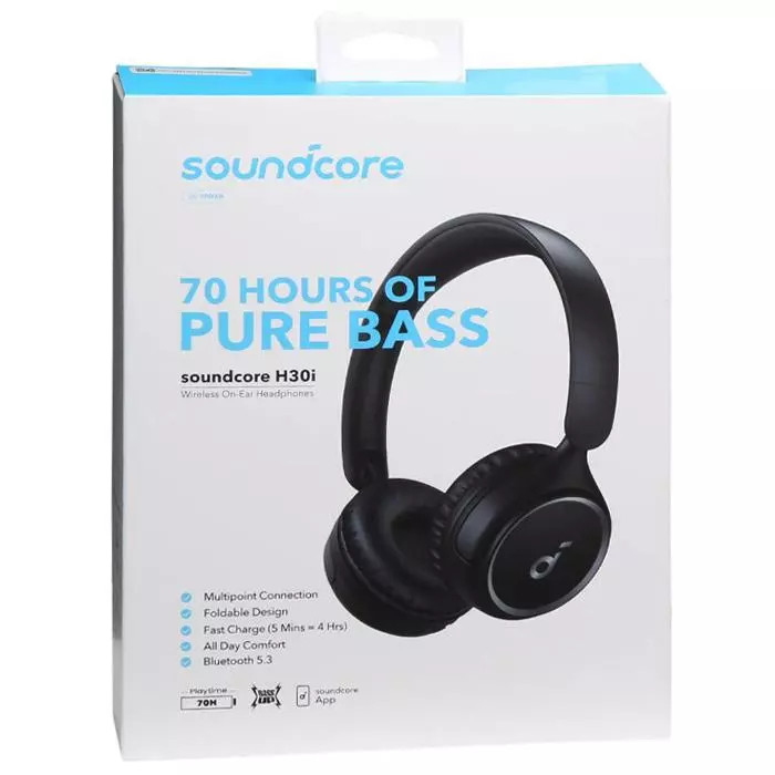 soundcore