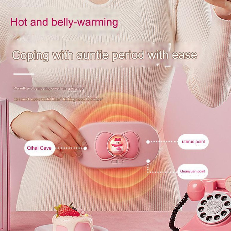 ماساژورحرارتی