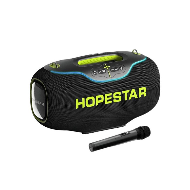 hopstar