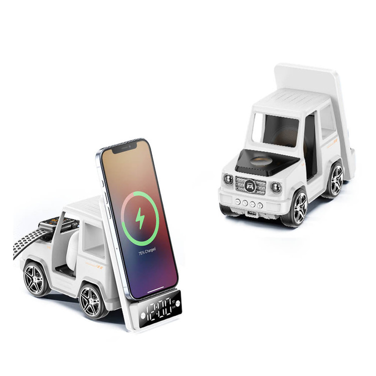 استند جی کلاس