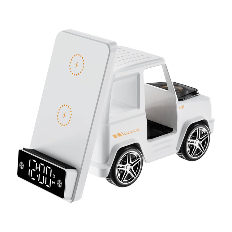 استندوایرلس