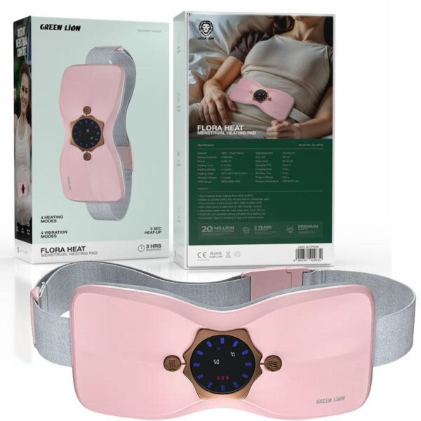 ماساژور قاعدگی