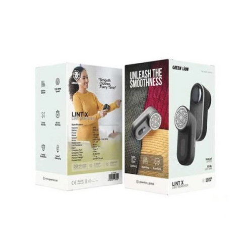 پرزگیر شارژی