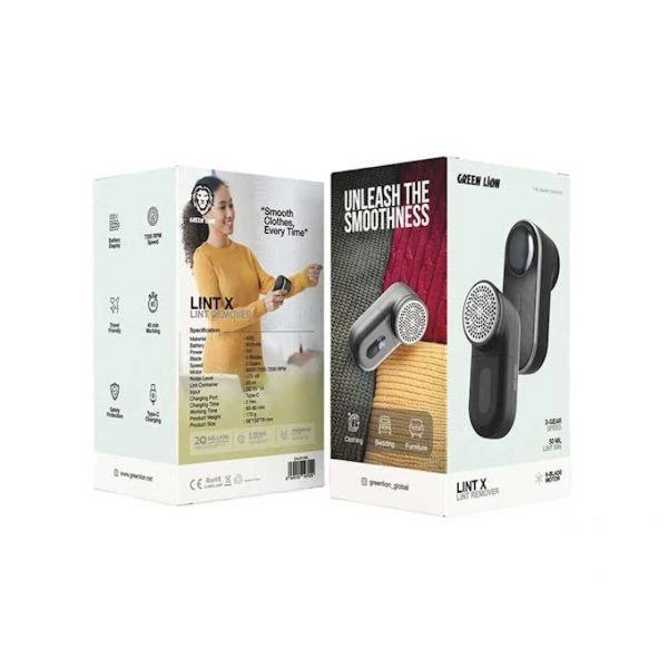 پرزگیر شارژی