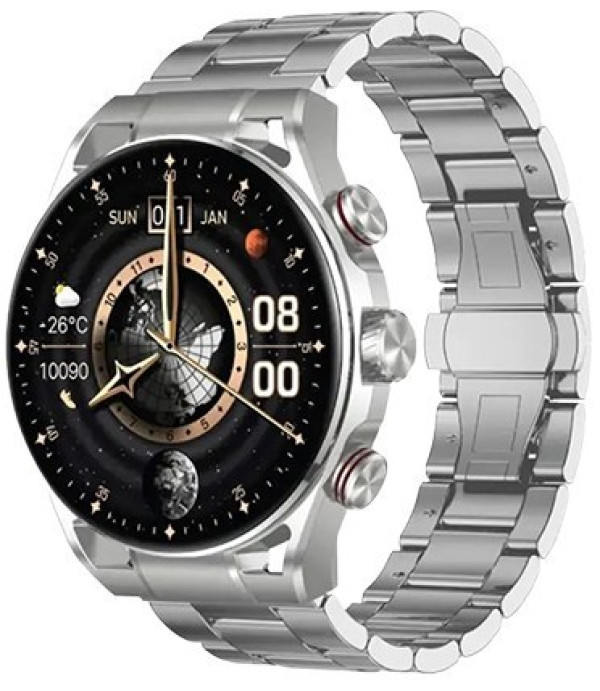 ساعت هوشمند