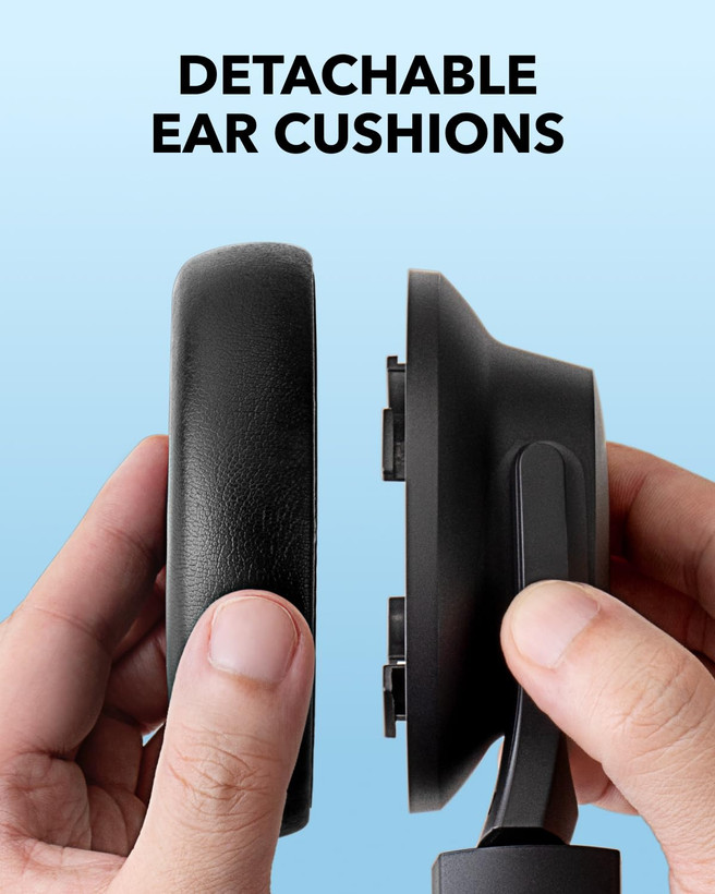 هدفون بلوتوثی انکر مدل Soundcore Q11i A3005