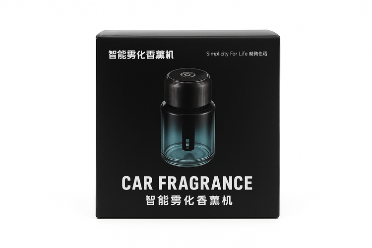 خوشبوکننده