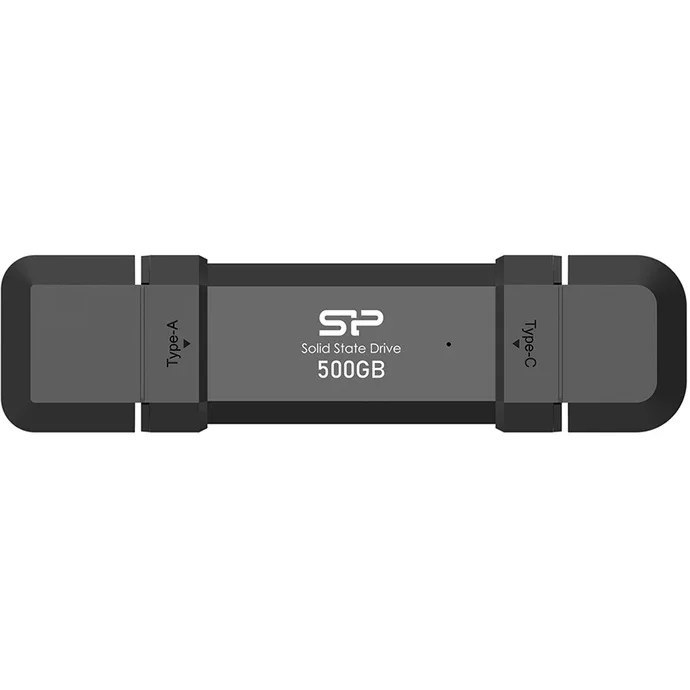 هارد سیلیکن پاور