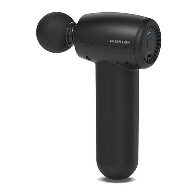 ماساژور تفنگی پرایم گرین Green Prime Massage Gun
