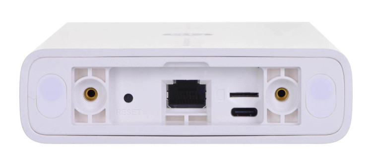 مودم سیم کارتی فضای باز ZTE MC7010 4G/5G/TDLTE به همراه روتر مدل MF269