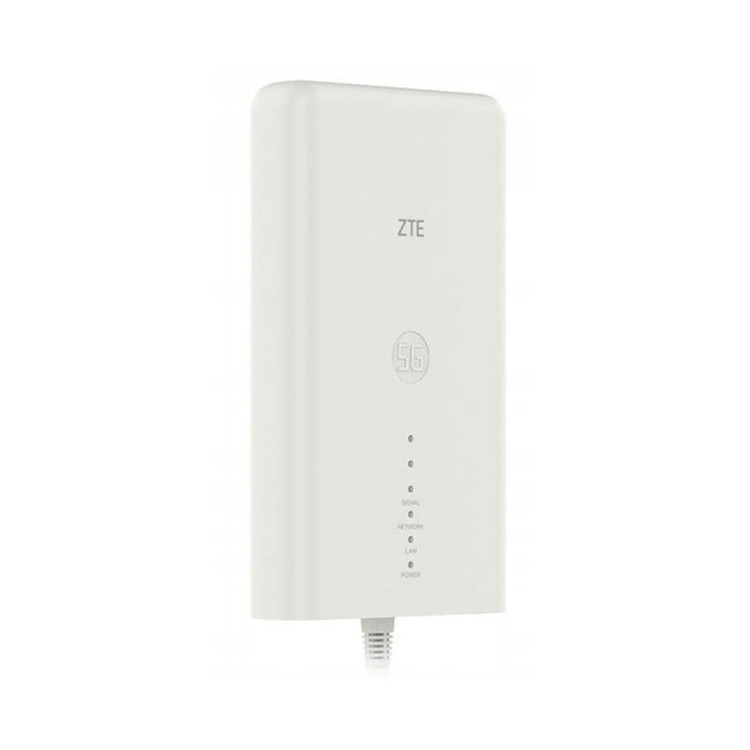 مودم سیم کارتی فضای باز ZTE MC7010 4G/5G/TDLTE به همراه روتر مدل MF269