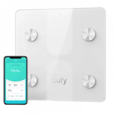 ترازوی دیجیتال