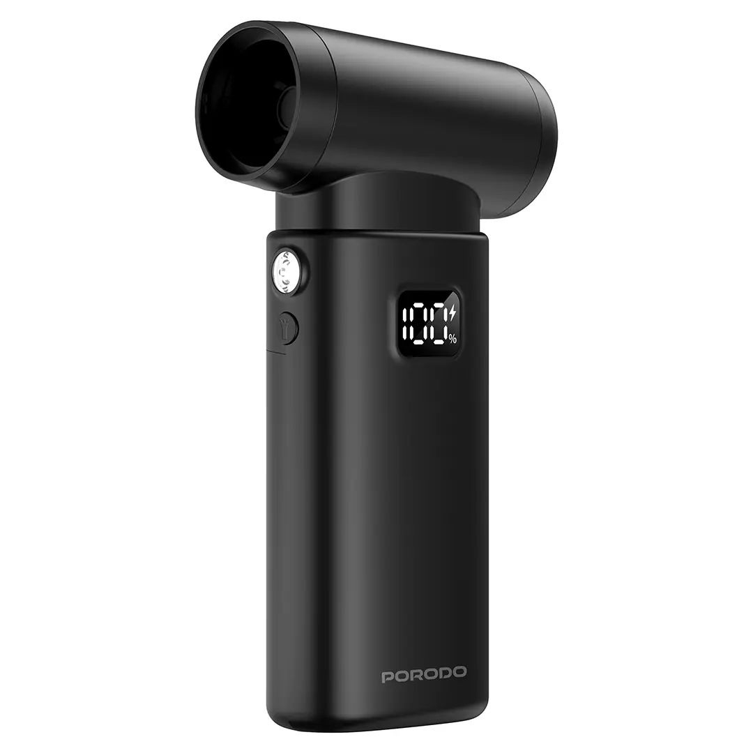 Porodo Lifestyle 2-in-1